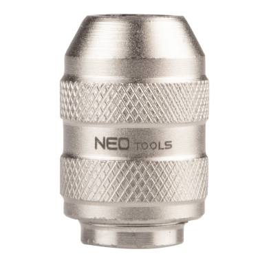 Adapteris sriegimo įrankiams, 1/4 " Dr M3-M8 5