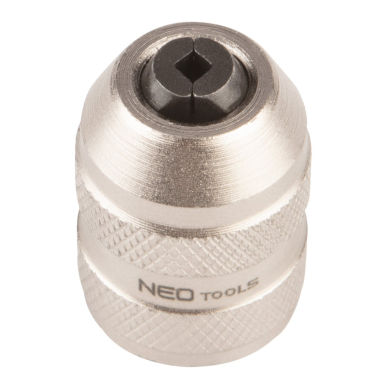 Adapteris sriegimo įrankiams, 1/4 " Dr M3-M8 6 Adapteris sriegimo įrankiams, 1/4 " Dr M3-M8 6