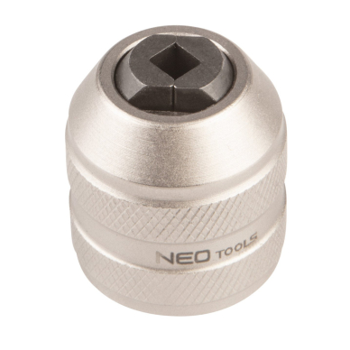 Adapteris sriegimo įrankiams, 1/4 " Dr M5-M12 6