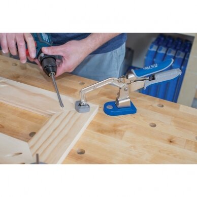 Adapteris stalo spaustuvams KREG KBCBA 2 Adapteris stalo spaustuvams KREG KBCBA 2