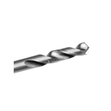 Adapteris su centravimo grąžtu bimetaliniams skylių pjūklams 14-30 mm, šešiakampis 6