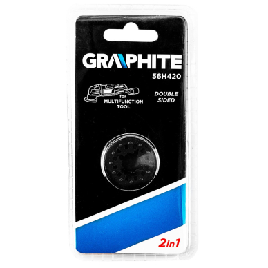 Adapteris, universalus, 2IN1 1