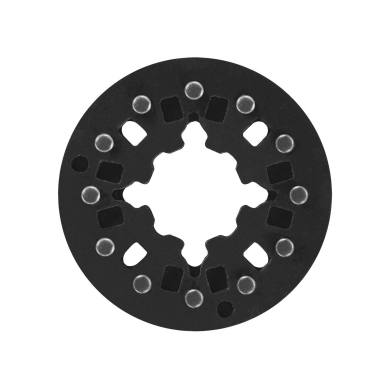 Adapteris, universalus, 2IN1 2