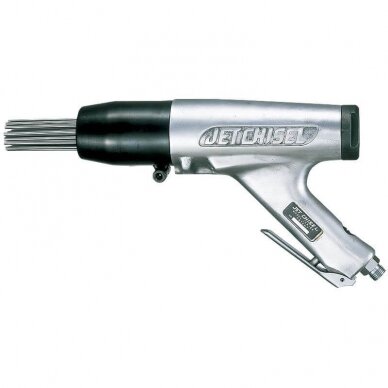 Adatinis rūdžių valymo prietaisas NITTO JEX-28 Adatinis rūdžių valymo prietaisas NITTO JEX-28