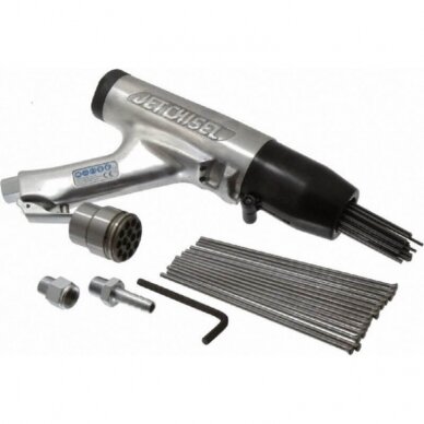 Adatinis rūdžių valymo prietaisas NITTO JEX-28 1 Adatinis rūdžių valymo prietaisas NITTO JEX-28 1