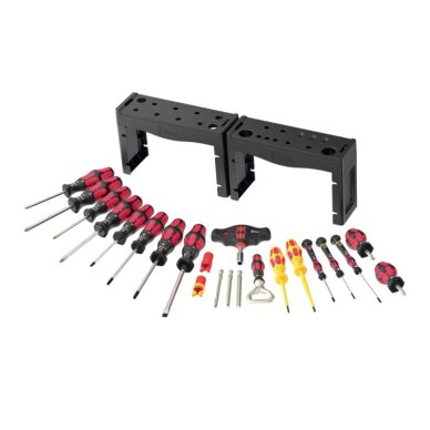 Advento kalendorius WERA 2025 1