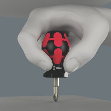 Advento kalendorius WERA 2025 4 Advento kalendorius WERA 2025 4