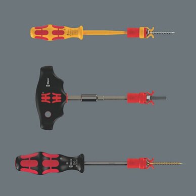 Advento kalendorius WERA 2025 6 Advento kalendorius WERA 2025 6