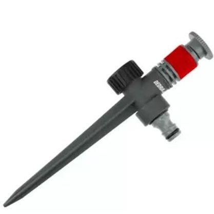 Adatinis purkštuvas, reguliuojamas 0°- 360° Dedra 80N335 1 Adatinis purkštuvas, reguliuojamas 0°- 360° Dedra 80N335 1