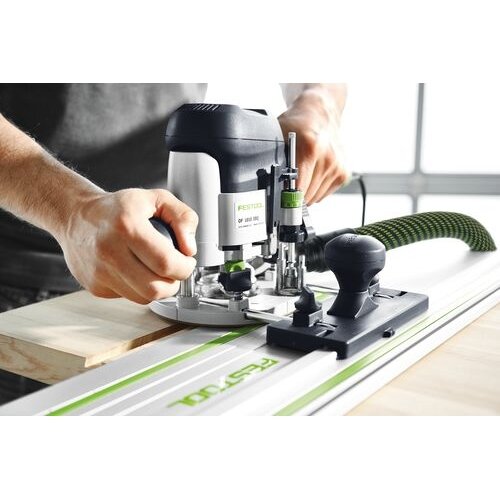 Adapteris įrankio naudojimui su kreipiančiąja liniuote Festool FS-OF 1000 (488752) 2 Adapteris įrankio naudojimui su kreipiančiąja liniuote Festool FS-OF 1000 (488752) 2