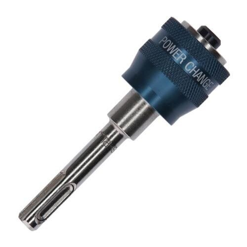 Adapteris karūnoms Bosch Power Change SDS-plus, L=105mm, 2608594266 Adapteris karūnoms Bosch Power Change SDS-plus, L=105mm, 2608594266