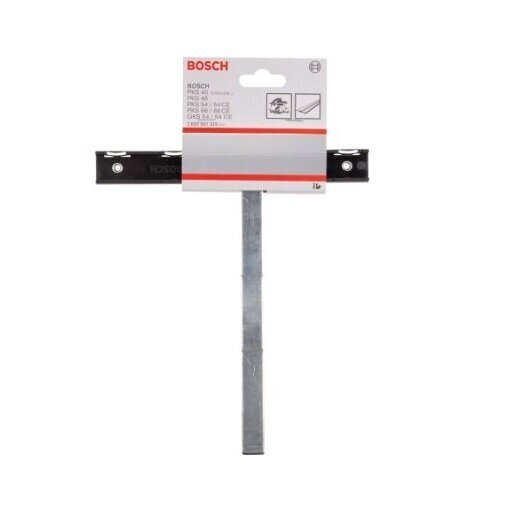 Adapteris kreipiančiajai liniuotei Bosch, PKS40, 46, 54, 66, GKS54, 2607001375 1 Adapteris kreipiančiajai liniuotei Bosch, PKS40, 46, 54, 66, GKS54, 2607001375 1