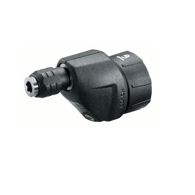 Adapteris/ gręžimo priedėlis Bosch IXO Adapteris/ gręžimo priedėlis Bosch IXO