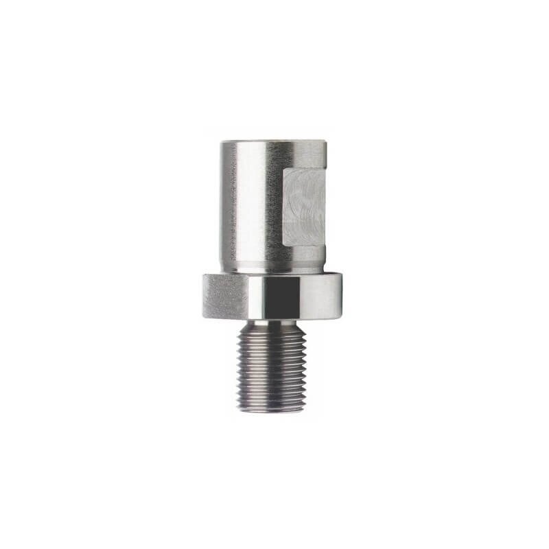 Adapteris griebtuvui BDS 1/2" Adapteris griebtuvui BDS 1/2"