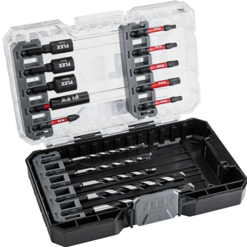 Advento kalendorius FLEX 2025 2