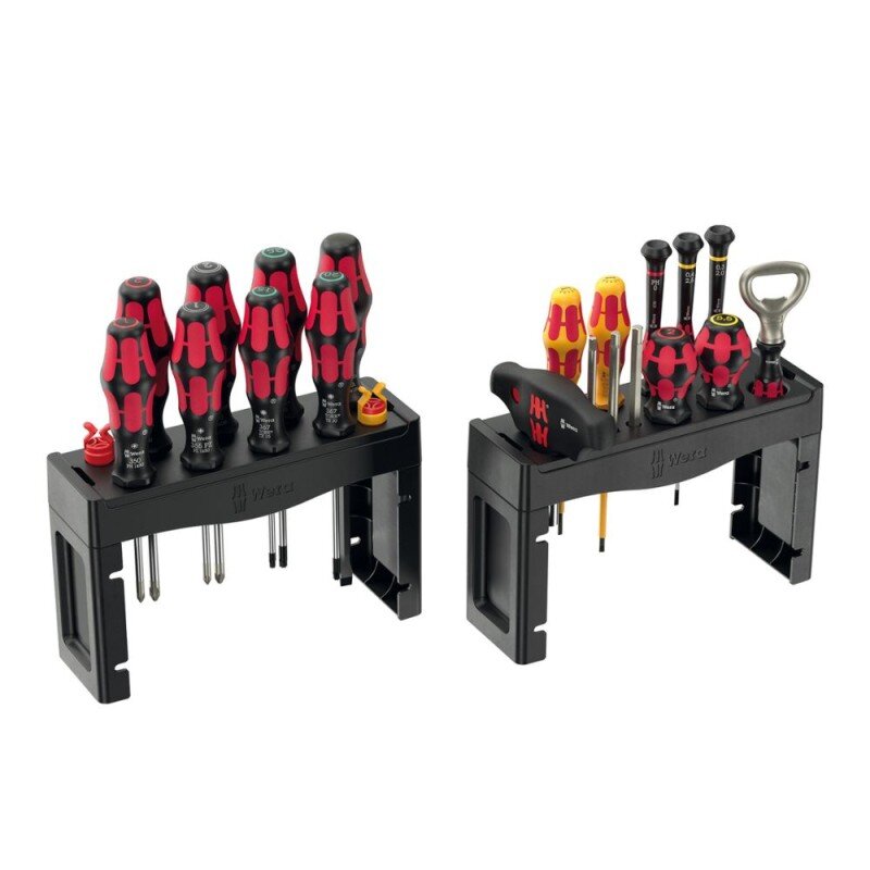 Advento kalendorius WERA 2025 2 Advento kalendorius WERA 2025 2