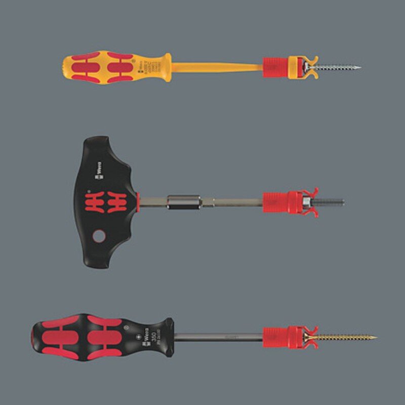 Advento kalendorius WERA 2025 6