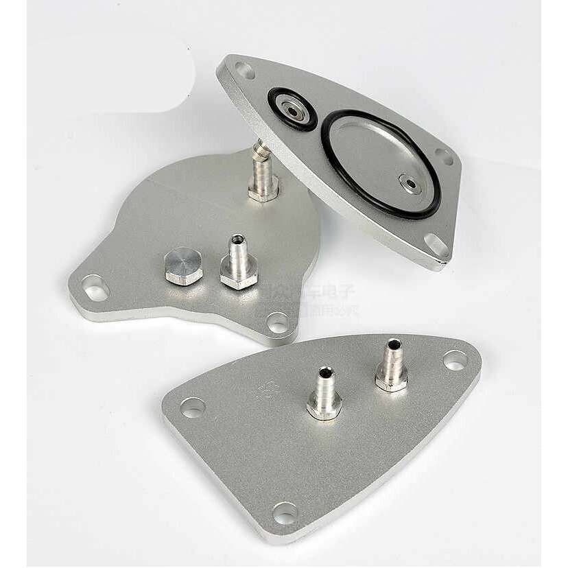 Adapterių rinkinys | ATF | automatinei transmisijai | 116 vnt. (TA116) 1 Adapterių rinkinys | ATF | automatinei transmisijai | 116 vnt. (TA116) 1