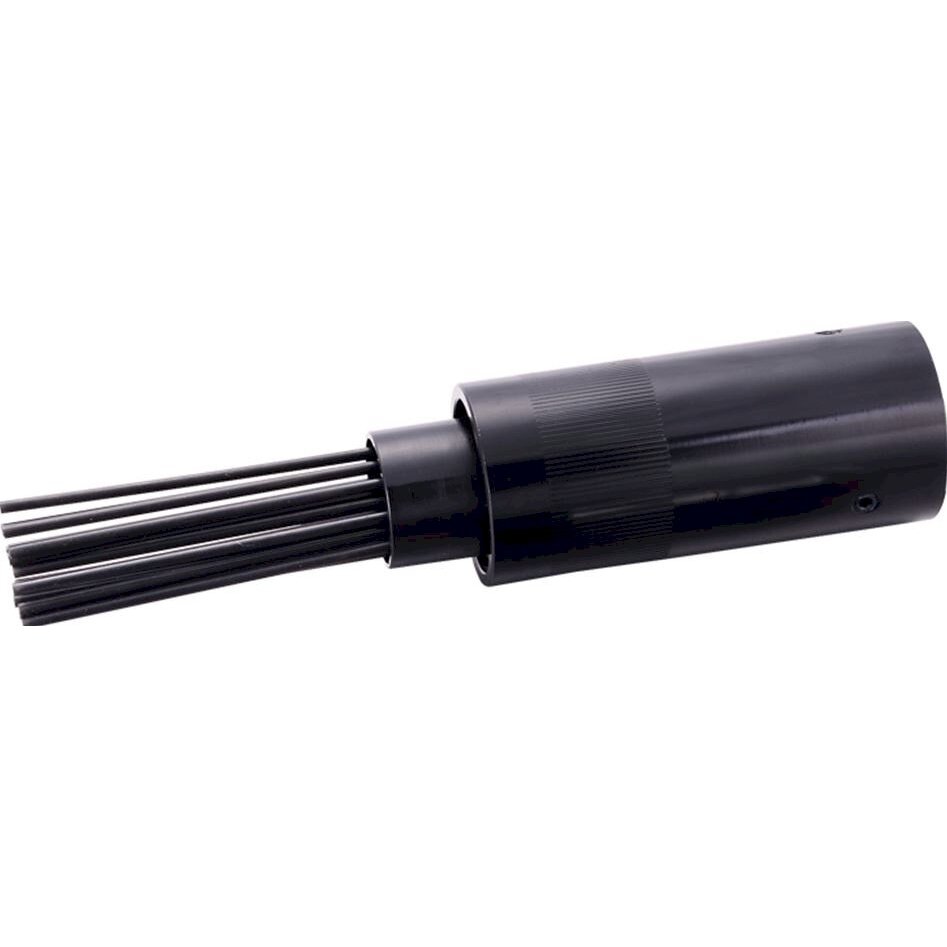 Adatų galvutė | apvalus cilindras | 19 adatų (ANS19A) Adatų galvutė | apvalus cilindras | 19 adatų (ANS19A)