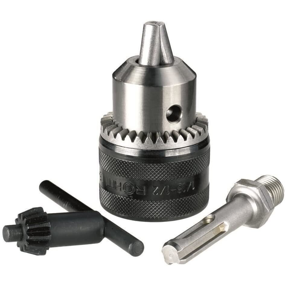 Adapteris ir griebtuvas DeWalt DT7005-QZ, SDS-plus, 13mm Adapteris ir griebtuvas DeWalt DT7005-QZ, SDS-plus, 13mm