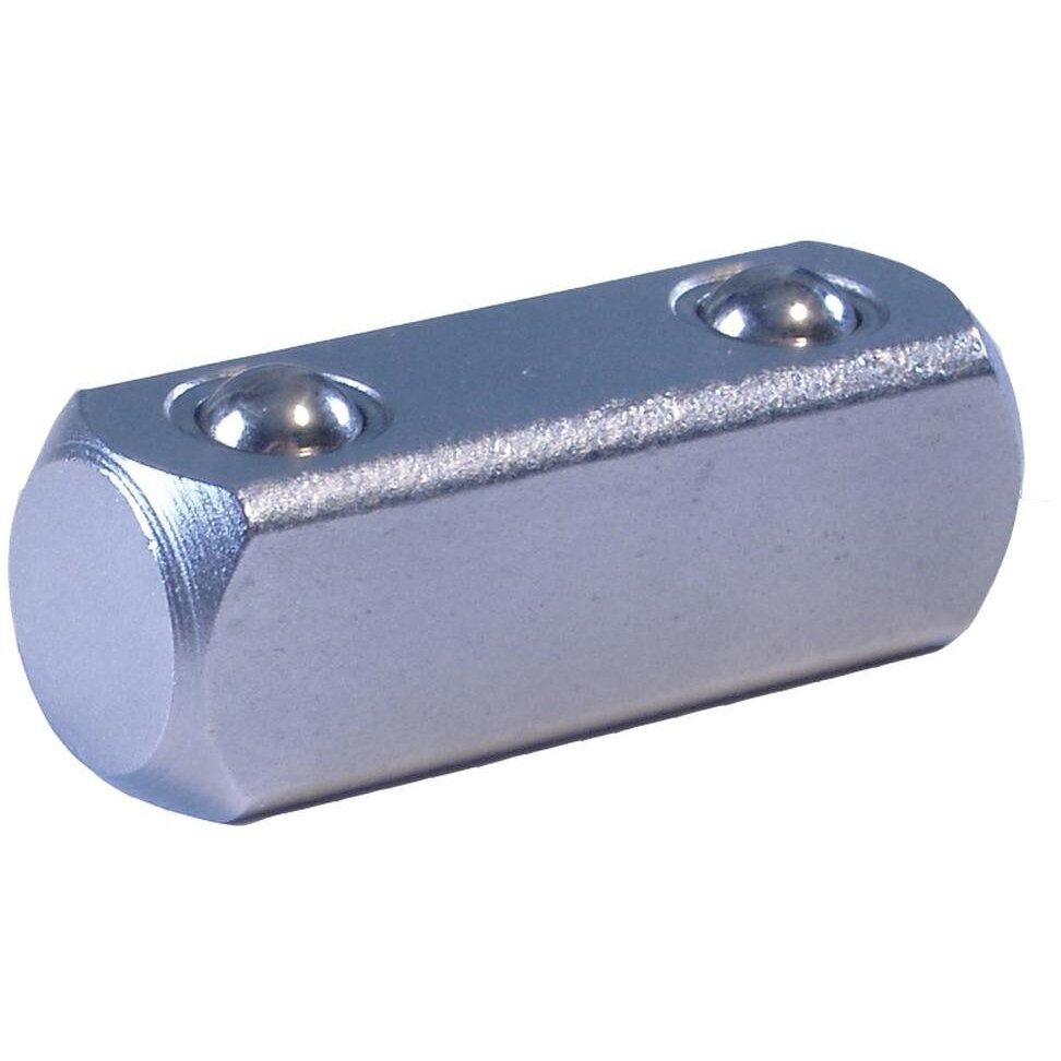 Adapteris | išorinis kvadratas 12,5 mm (1/2") | BGS 312 (313) Adapteris | išorinis kvadratas 12,5 mm (1/2") | BGS 312 (313)