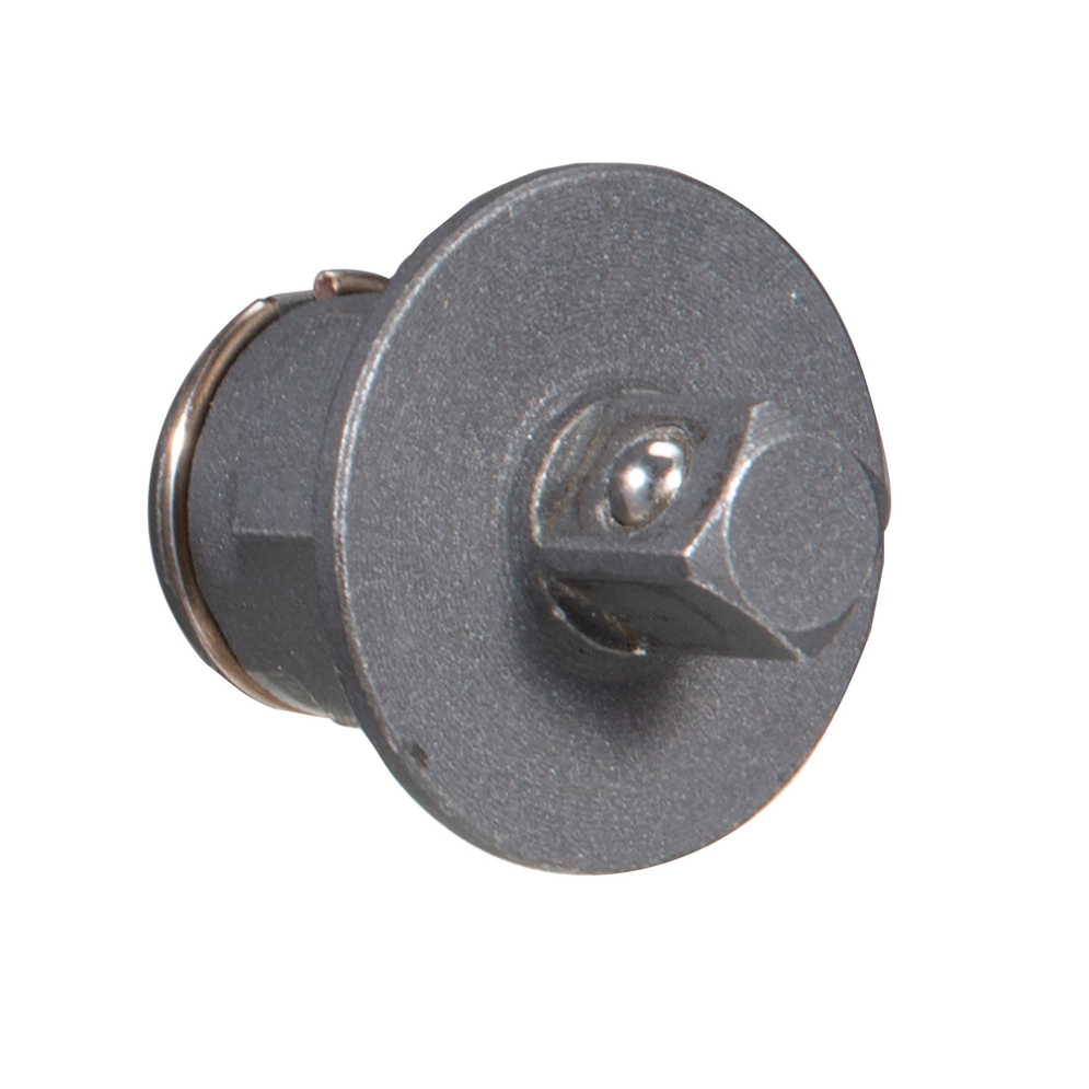 Adapteris Makita 191A51-1, 1/4", WR100D