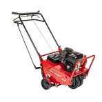 Benzininis aeratorius Weibang WB517AB, 3,5 kW