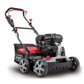 Benzininis aeratorius Scheppach SC50Vario, 4000 W, 40 cm