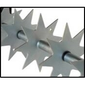 Aeratorius 102 cm, Agri-Fab 1 Aeratorius 102 cm, Agri-Fab 1