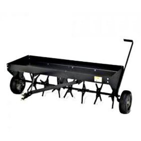 AERATORIUS TRAKTORIUKUI PA48 122 CM AERATORIUS TRAKTORIUKUI PA48 122 CM