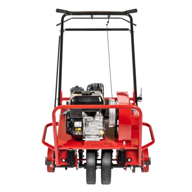 Benzininis aeratorius Weibang WB517AB, 3,5 kW 4 Benzininis aeratorius Weibang WB517AB, 3,5 kW 4