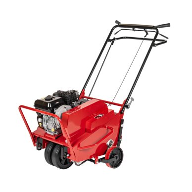 Benzininis aeratorius Weibang WB517AB, 3,5 kW