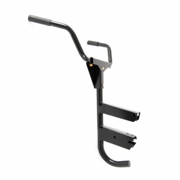 Rankenos priekabai Cub Cadet Hauler Rankenos priekabai Cub Cadet Hauler