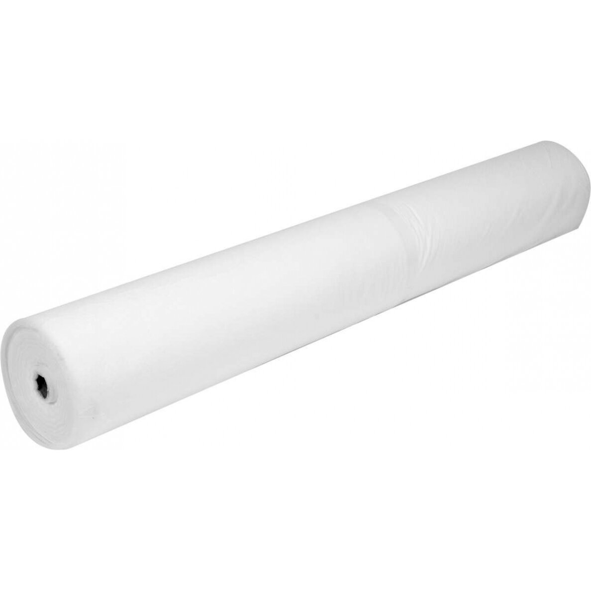 Agroplėvelė | balta pavasarinė geotekstilė | 19 g/m² | 1,6x50 m (91000) Agroplėvelė | balta pavasarinė geotekstilė | 19 g/m² | 1,6x50 m (91000)