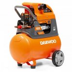 Oro kompresorius DAEWOO DAC 24D, 1.5 kW