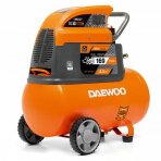 Oro kompresorius DAEWOO DAC 50D, 1.5 kW
