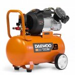 Oro kompresorius DAEWOO DAC 60VD, 2.2kW