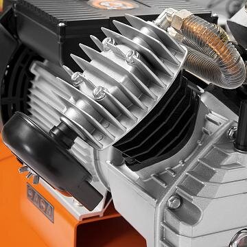 Oro kompresorius DAEWOO DAC 60VD, 2.2kW 2 Oro kompresorius DAEWOO DAC 60VD, 2.2kW 2