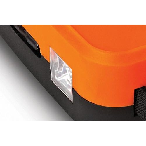 Automobilinis oro kompresorius DAEWOO DW 40L, 12V 3 Automobilinis oro kompresorius DAEWOO DW 40L, 12V 3