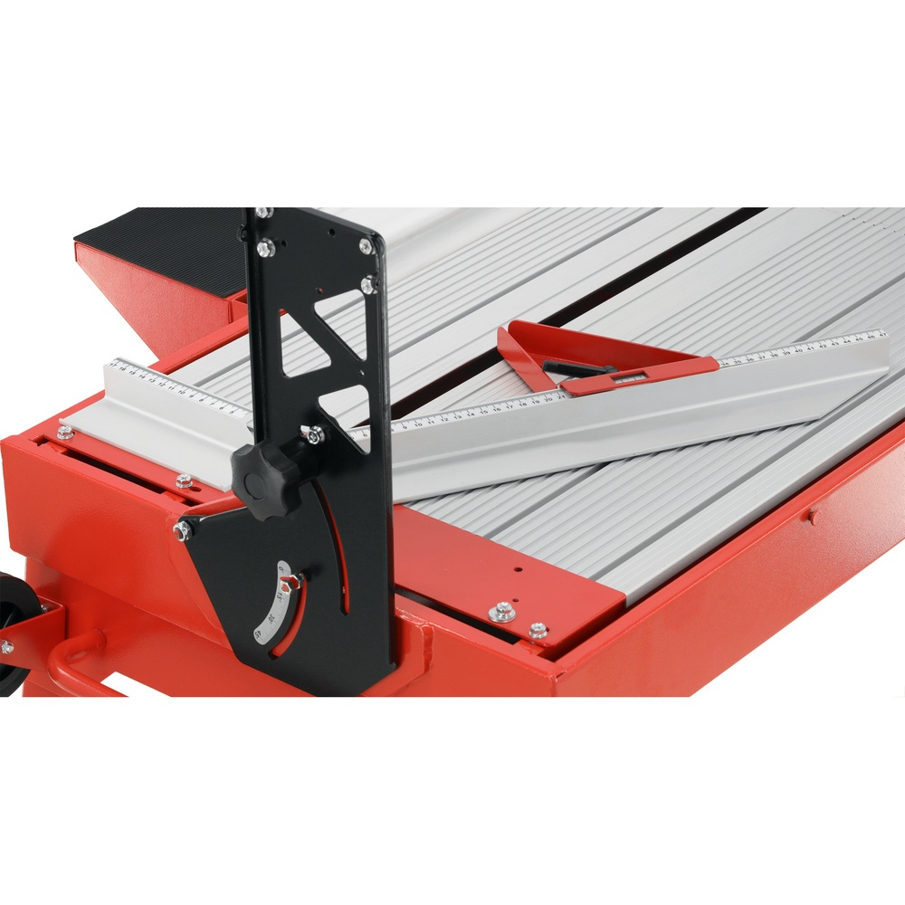 Akmens ar betono pjovimo staklės su kreiptuvu ir lazerine rodykle | 1500W (1200 mm) (YT-821597) 4