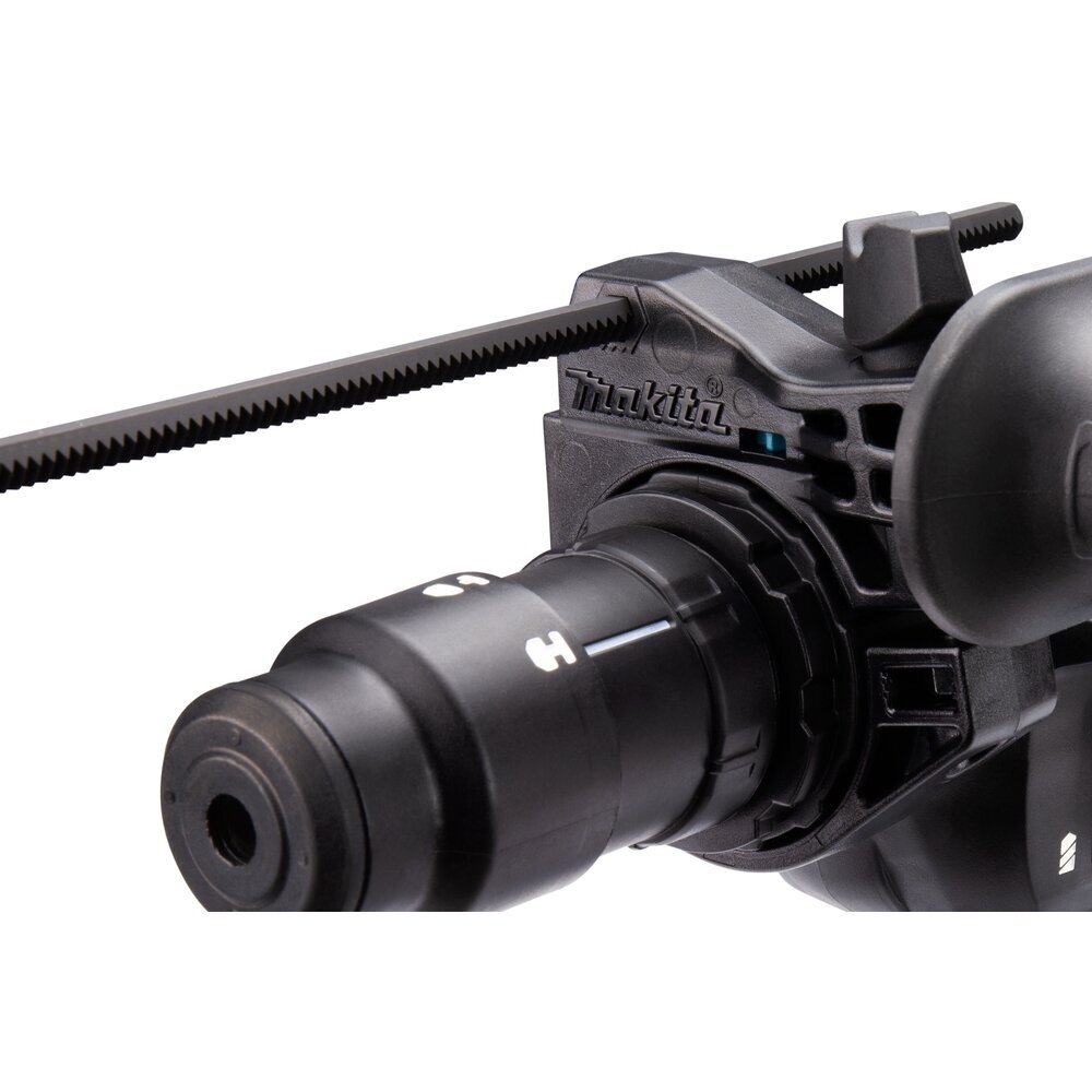 Akum. perforatorius Makita HR002GZ, 40V, XGT®, (be akum. ir krov.) +DOVANA BL4025 3 Akum. perforatorius Makita HR002GZ, 40V, XGT®, (be akum. ir krov.) +DOVANA BL4025 3