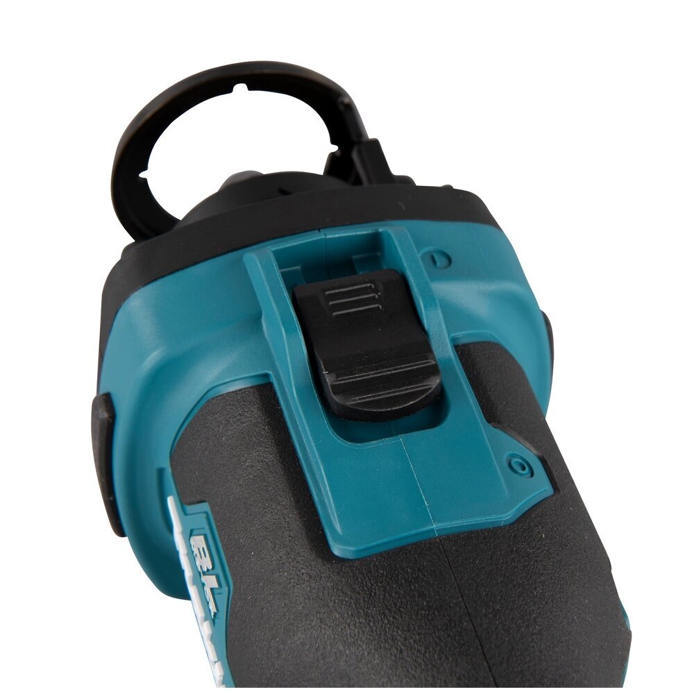 Akumuliatorinė freza gipso kartonui Makita DCO181Z, 18V, LXT©, (be akum. ir krov.) 6 Akumuliatorinė freza gipso kartonui Makita DCO181Z, 18V, LXT©, (be akum. ir krov.) 6