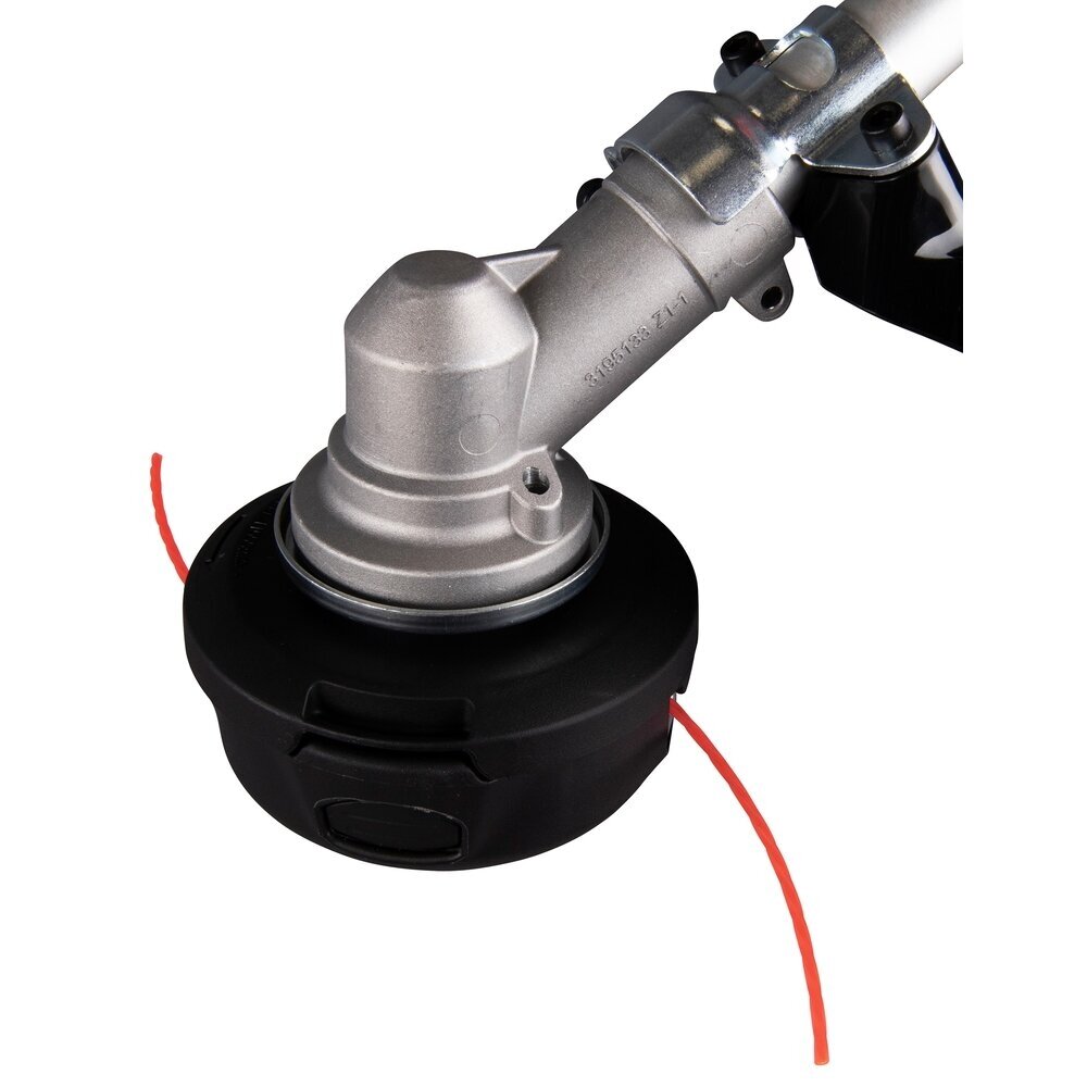 Akumuliatorinė krūmapjovė / trimeris Makita DUR369AZ, 2x18V 8 Akumuliatorinė krūmapjovė / trimeris Makita DUR369AZ, 2x18V 8