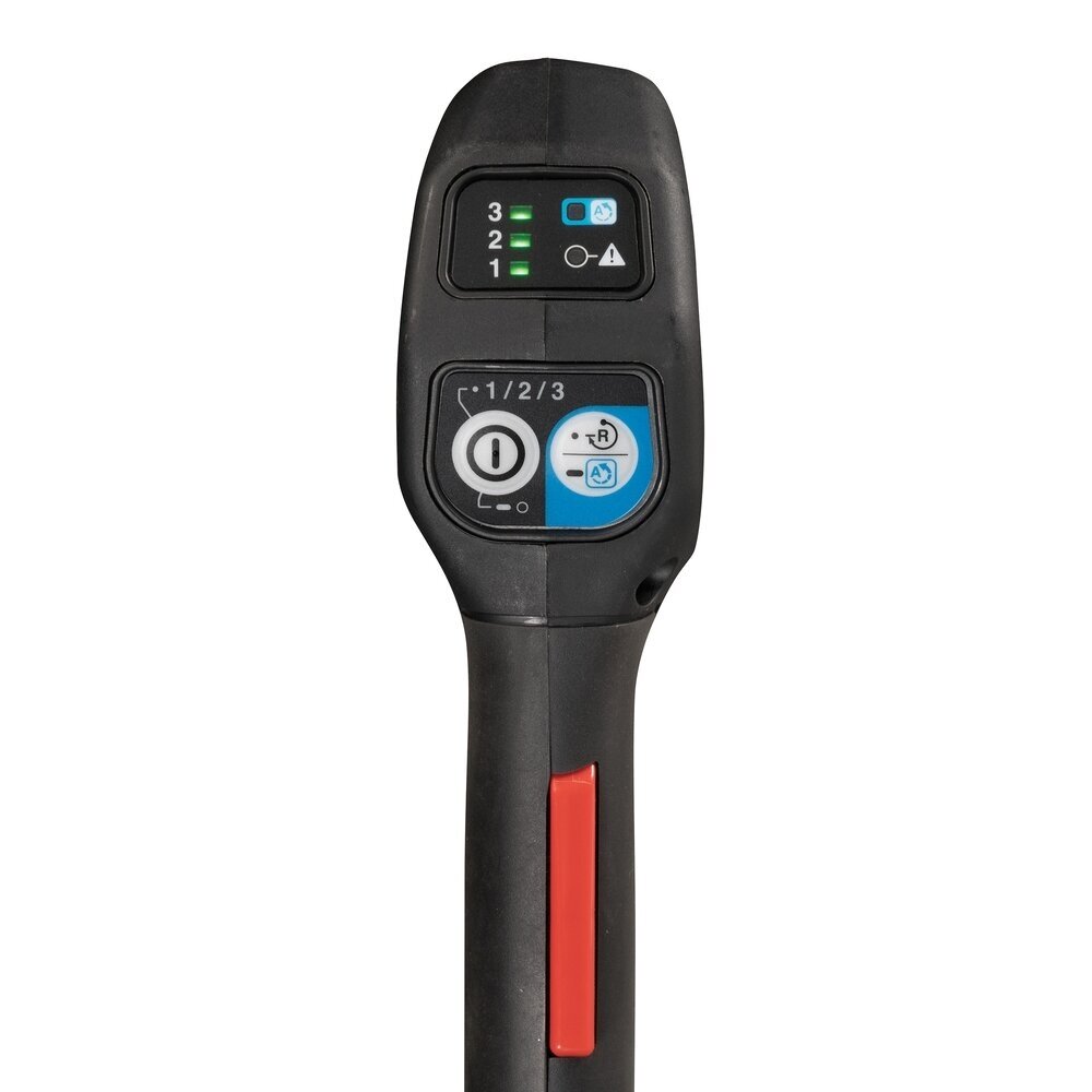 Akumuliatorinė krūmapjovė / trimeris Makita UR012GZ02, 2x40V, (be akum. ir krov.) + DOVANA BL4080 2 Akumuliatorinė krūmapjovė / trimeris Makita UR012GZ02, 2x40V, (be akum. ir krov.) + DOVANA BL4080 2