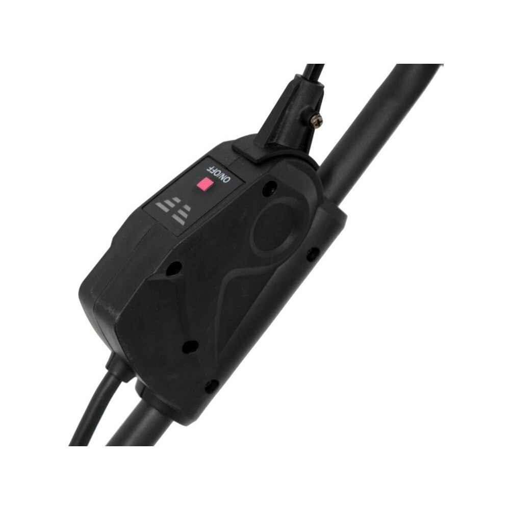 Akumuliatorinė stumdoma žoliapjovė | 2X18V 37 cm | 2X4AH (YT-85222) 2 Akumuliatorinė stumdoma žoliapjovė | 2X18V 37 cm | 2X4AH (YT-85222) 2