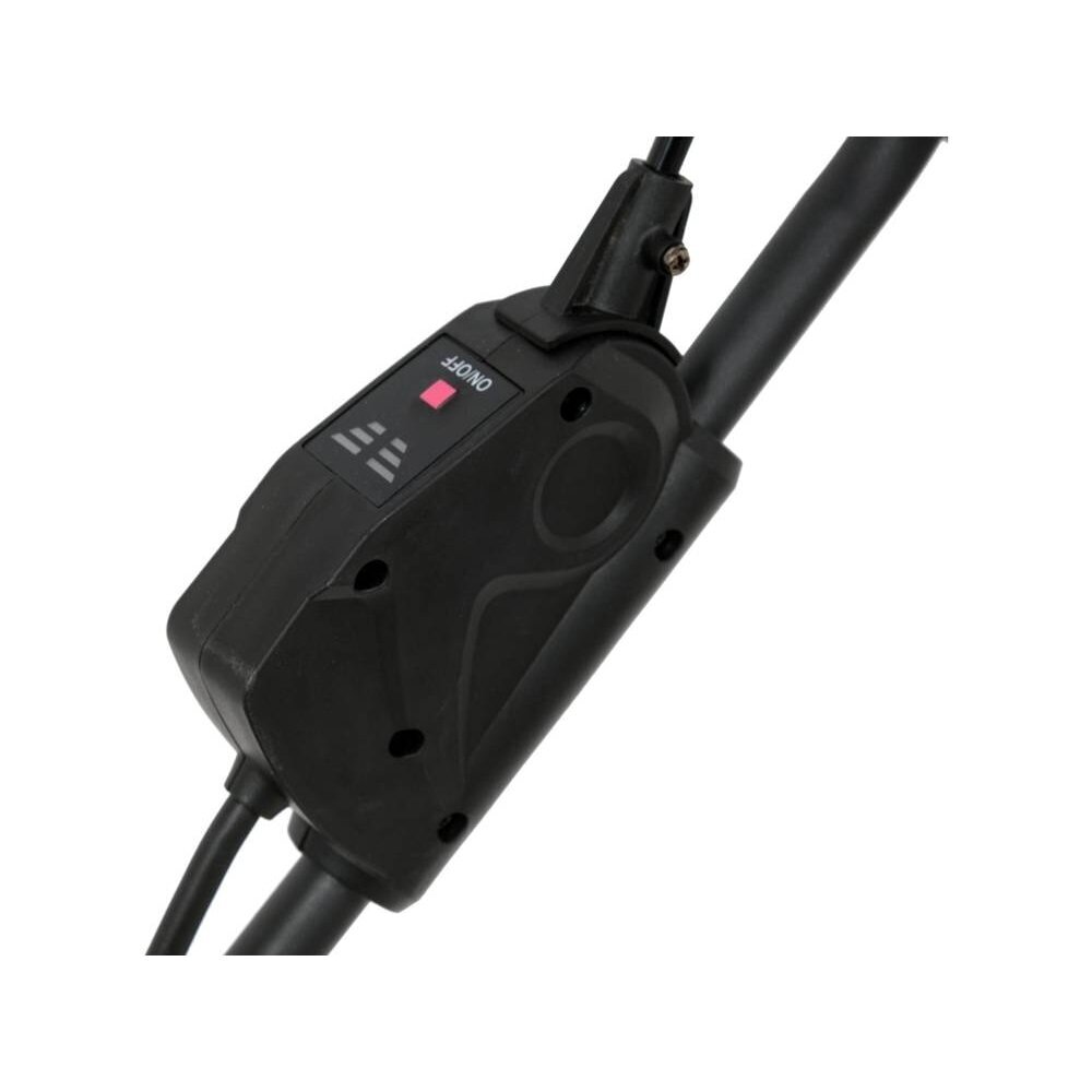 Akumuliatorinė stumdoma žoliapjovė | 2X18V 43 cm 2X4AH (YT-85224) 2 Akumuliatorinė stumdoma žoliapjovė | 2X18V 43 cm 2X4AH (YT-85224) 2