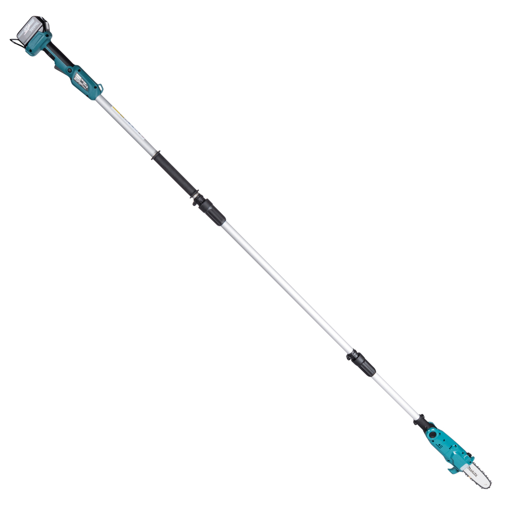 Akumuliatorinė LXT ® aukštapjovė Makita DUA200Z, 18V 1 Akumuliatorinė LXT ® aukštapjovė Makita DUA200Z, 18V 1