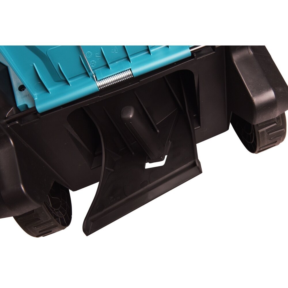 Akumuliatorinė vejapjovė Makita DLM330Z, 18 V, (be akum. ir krov.) 8 Akumuliatorinė vejapjovė Makita DLM330Z, 18 V, (be akum. ir krov.) 8