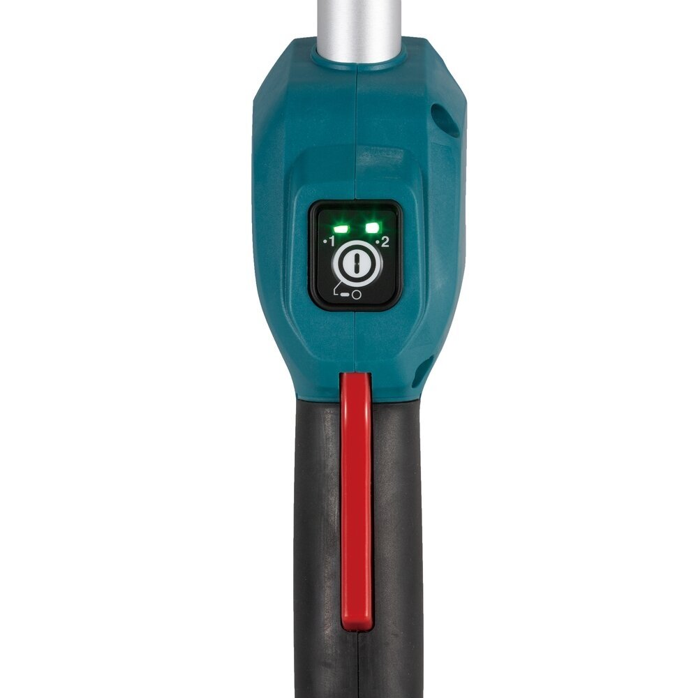 Akumuliatorinė žoliapjovė / trimeris Makita DUR192LZ, 18V (3m. garantija) 1