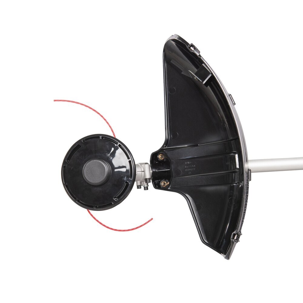 Akumuliatorinė žoliapjovė / trimeris Makita UR013GZ05, 40 V, (be akum. ir krov.) 5 Akumuliatorinė žoliapjovė / trimeris Makita UR013GZ05, 40 V, (be akum. ir krov.) 5